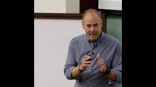 Ernie Johnson: 'Make somebody's life Better' 'There's value in everybody' video