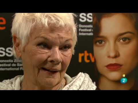 La espía roja. Días de Cine. TVE