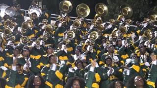 Spartan Legion - Big Sean&#39;s &quot;IDFWU&quot; intro