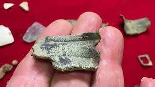 What Did We Find!