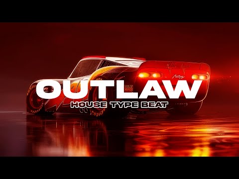 (FREE) Techno x Club Banger Type Beat - "OUTLAW" | EDM Tech House Instrumental 2025
