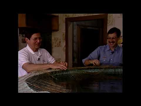 16lb Large Mouth Bass at Anglers Research Foundation inc