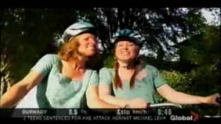 Bobs & LoLo - DVD Review from Global TV