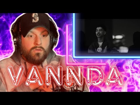 FIRST TIME HEARING! VANNDA “NO DISRESPECT” EPIC REACTION/BREAKDOWN