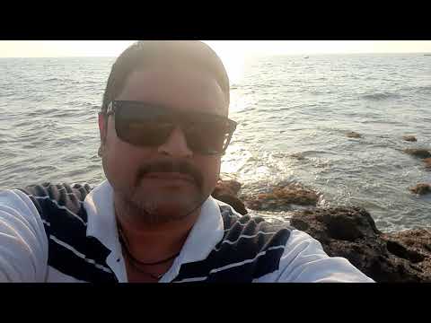 goa trip #laksh sachdeo