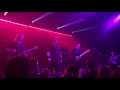 Steve Rothery Band - Tux On