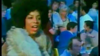 Aquarius / Let The Sunshine In - Donna Summer ( Hair - The Musical )