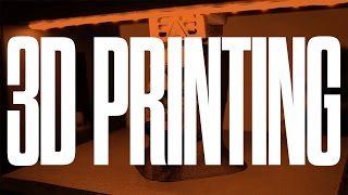 Bill Nye: 3D Printing is Awesome, but It’s Nothing Compared to What’s Coming