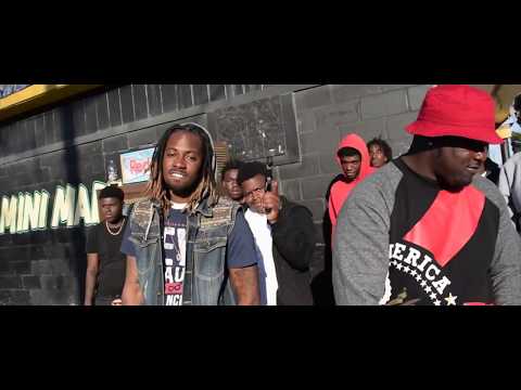 Qurius George x Phresh - You Got A Problem