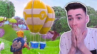 PODWÓJNY DROP W FORTNITE! *NIESAMOWITE*