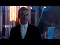Do You Really Think I Care So Little Dark Water Doctor Who