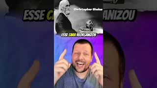 É por isso que nosso teclado é assim!