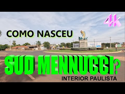SUD MENNUCCI