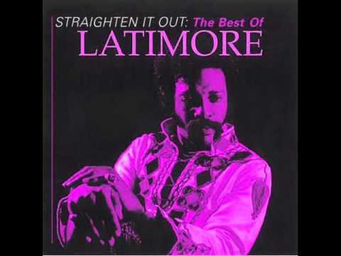 Latimore ~ There's A Red Neck In The Soul Band (1975).wmv