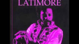Latimore ~ There&#39;s A Red Neck In The Soul Band (1975).wmv