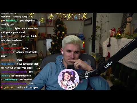 BRO VS BRO AGAINST @fuslie