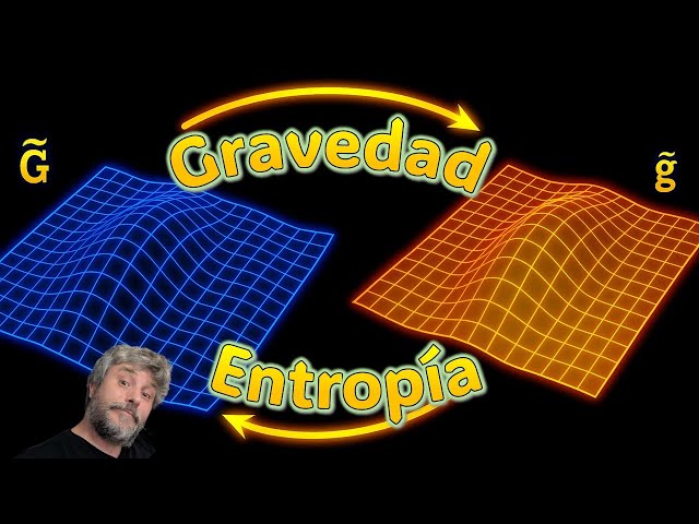 Vídeo relacionado con Entropy Crisis, The