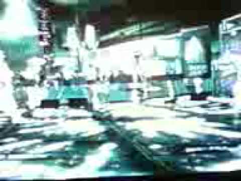 Deff Jam Gamesma. VS Luda