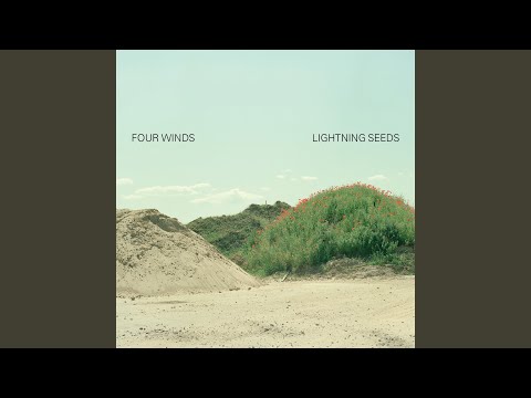 (Words and music by Ian Broudie) - Track 4, On the Lightning seed's Brilliant 3rd Album