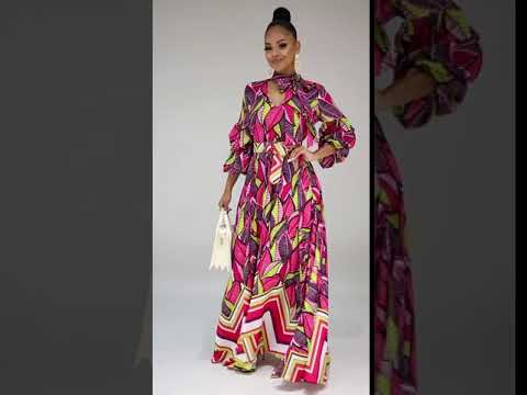 The Perfect Summer Dress for Post Quarantine