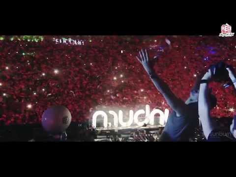 Sunburn Festival, Goa 2014