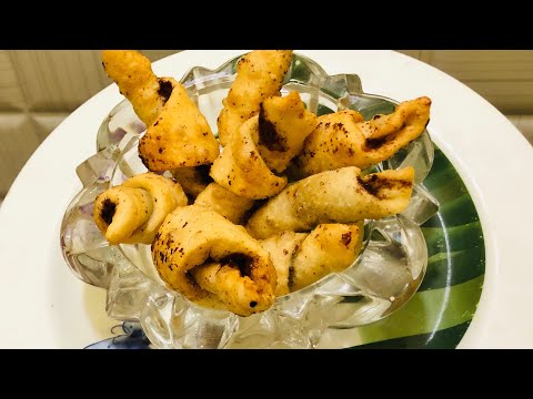 Tasty Maida Chocolate Taffy | Only 3 Ingredients | Hanif's Kitchen