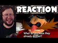 Gor S Eggman Takes Over The US Healthcare System By Jehtt REACTION