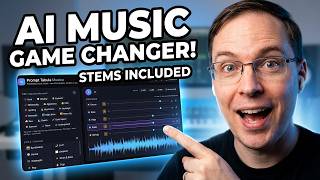 The AI Music Generator You Need To See!