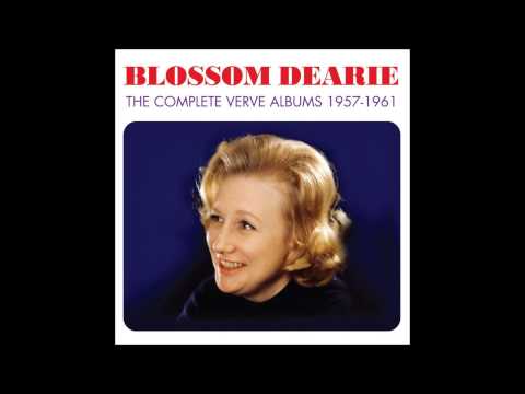 Thou Swell - Blossom Dearie