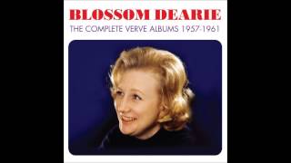 Thou Swell - Blossom Dearie