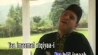 Download lagu Tholama Asyku   Haddad Alwi & Sulis by Kuweng mp3