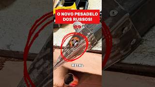 Essa gambiarra acabou com o último esconderijo dos russos