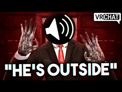 VR Chat Liar Claims Proximity Chat Is Outside His House