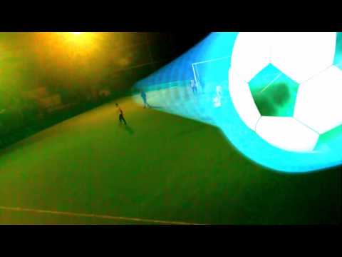 Merkez Halı Saha 26.02.2016 21:00 - akillisaha.com