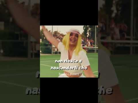 Rocco Hunt ft. Elettra Lamborghini, Lola Indigo - Caramello (Testo/Lyrics)