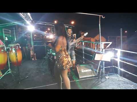 Micareta 2018 de Olindina - Banda Axé Top musica No Groove