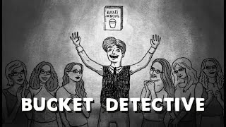 Bucket Detective Steam Key GLOBAL