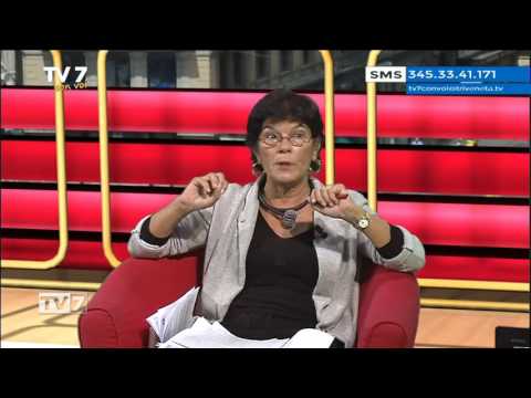 Tv7 con Voi del 07/10/2016 - Novità sulle pensioni (1 di 3)