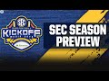 2022 SEC Season Preview: Biggest Questions From Media Days [Georgia + MORE] | CBS Sports HQ