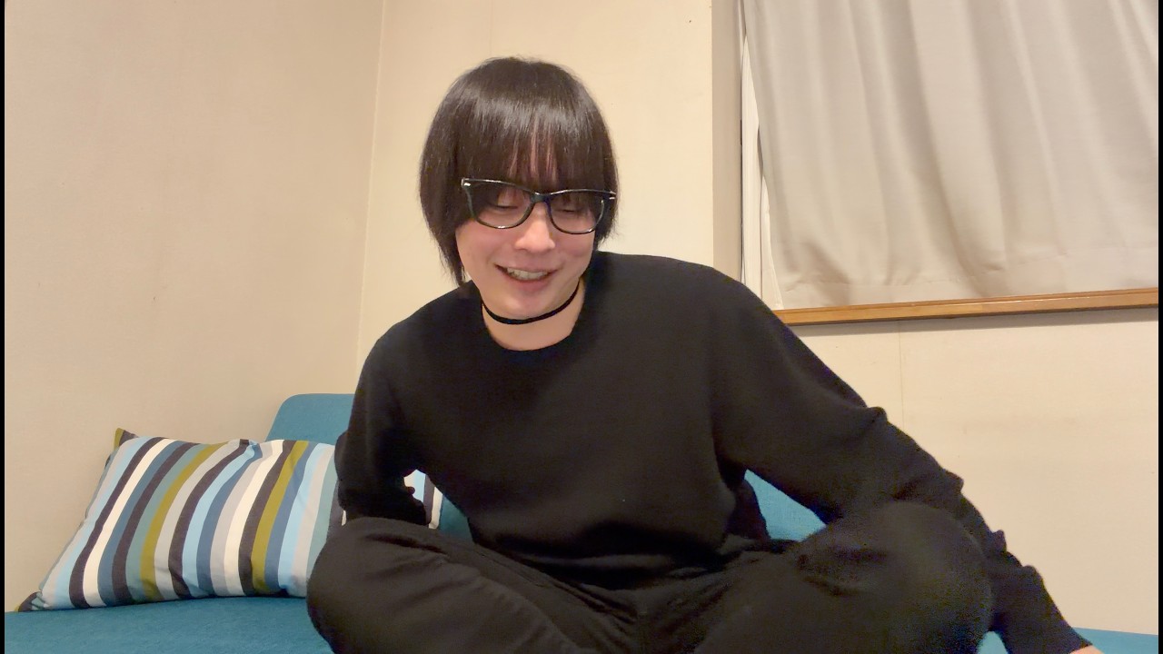 パンクふじいレスについて真剣に語るノ巻