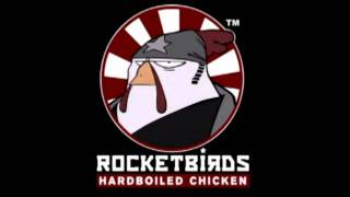 Rocketbirds OST Double Agents