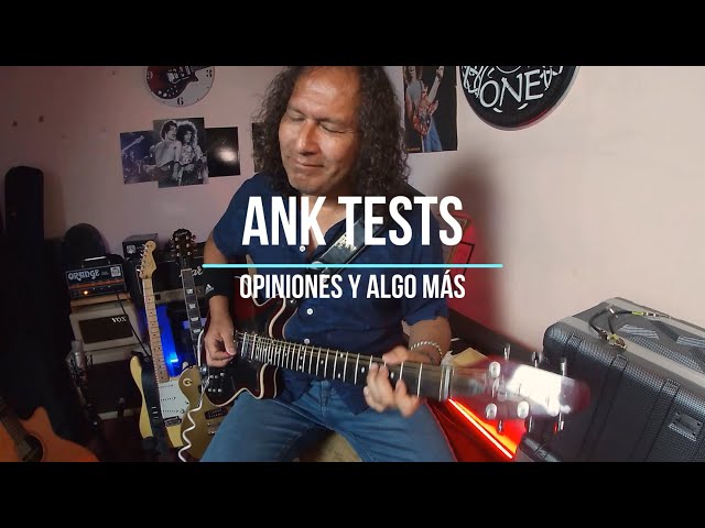 Vídeo relacionado con Ernie Ball - Cable de conexión plano para pedales, 7,6 cm, 3 unidades