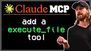Claude MCP - How To Modify Your Servers To The Next Level