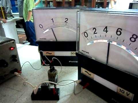 CIRCUITO CAPACITIVO 1