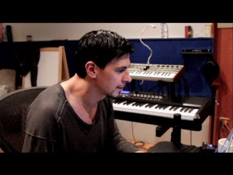 Axtone Presents Thomas Gold