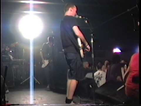 Fugazi - Facet Squared