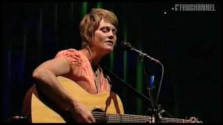 Kill the Messenger - Shawn Colvin Lost Concert