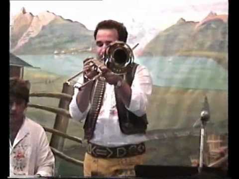 Tufaranka - Tesarska