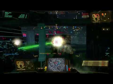 MWO - I should have died.