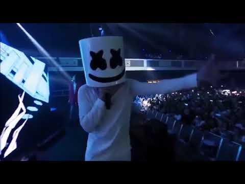 Marshmello ft  Skrillex   You And Me